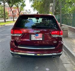 جيب جراند شيروكي